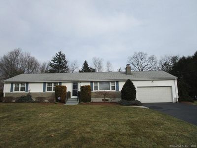 315 Michael Court, Orange, CT, 06477