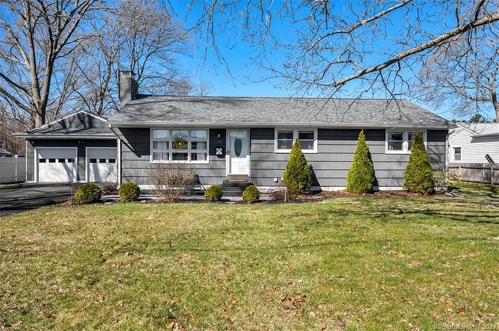 24 Raymond Pl, Cromwell, CT 06416 Zillow