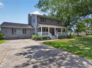 9395 Southwind Rd, Atlantic, VA 23303