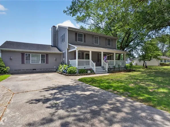 9395 Southwind Rd, Atlantic, VA 23303