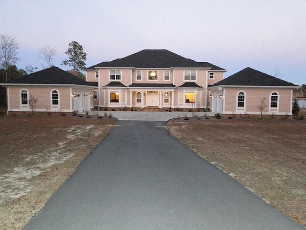 894 Riverwind Trl, Meigs, GA 31765 Zillow