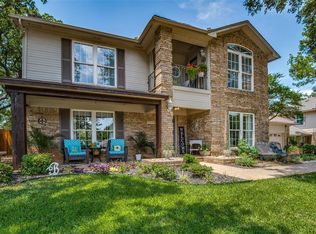 3624 Dorchester Dr, Bedford, TX 76021