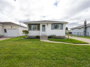 59 Crandon Blvd, Cheektowaga, NY