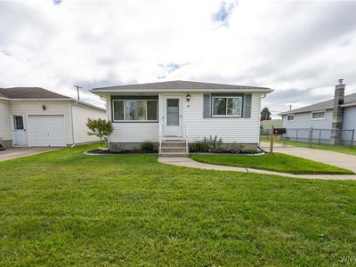 59 Crandon Blvd, Cheektowaga, NY, 14225