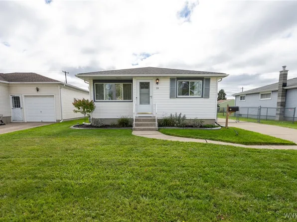 59 Crandon Blvd, Cheektowaga, NY 14225