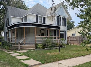 820 Vine St, Chillicothe, MO 64601