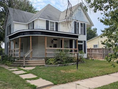 820 Vine St, Chillicothe, MO, 64601