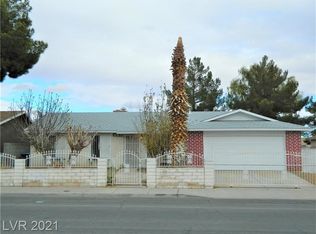853 Parkhurst St, Las Vegas, NV 89110