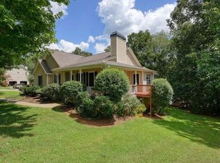 400 Moss Rose Ln, Canton, GA 30114