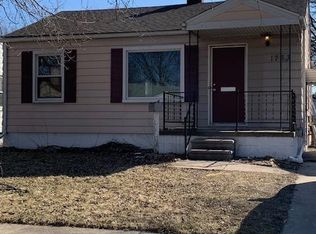 1733 Progress Ave #1, Lincoln Park, MI 48146