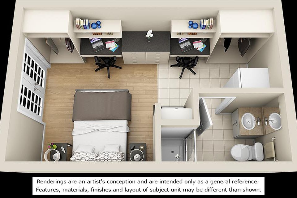1st image of 1225 SW 1st Ave #209