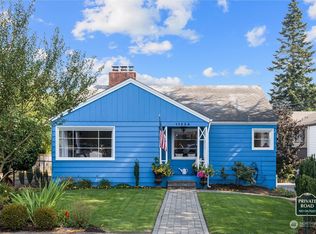 11226 Fremont Ave N, Seattle, WA