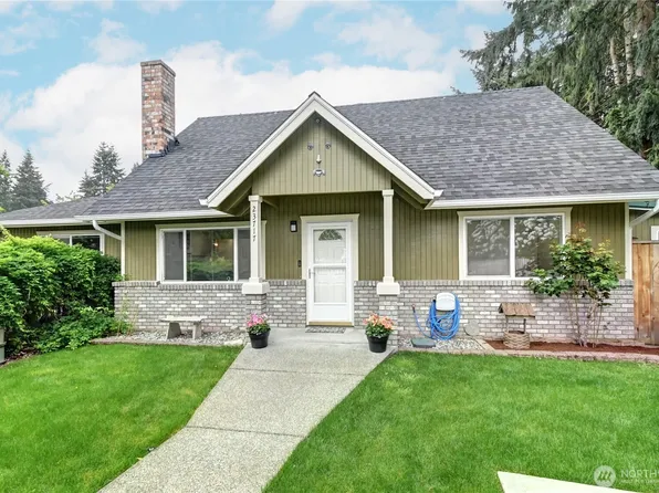 23717 49th Drive SE, Woodinville, WA 98072