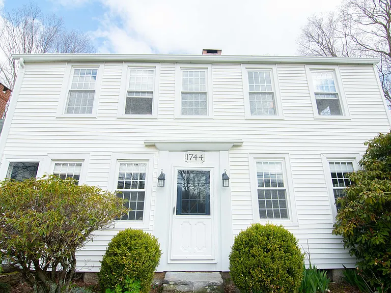 454 Hickory Hill Rd — Photo 12