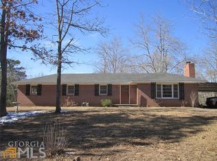 266 Poplar Cir, Lagrange, GA 30241