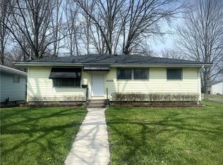 3106 Northwest Blvd NW, Warren, OH 44485