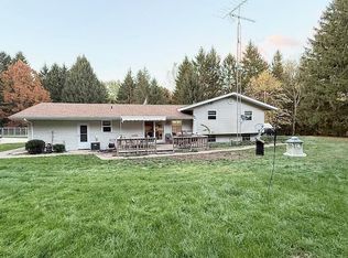 4327 Pier Rd, Benton Harbor, MI 49022