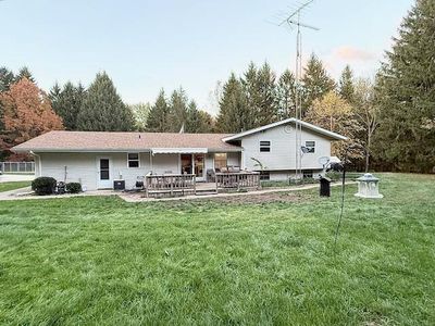 4327 Pier Rd, Benton Harbor, MI, 49022