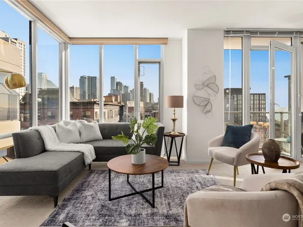 76 Cedar Street #1008, Seattle, WA 98121
