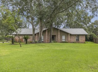 8284 Bateau Rd S, Jacksonville, FL 32216