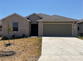 313 Jacquard Ct, Troy, TX 76579