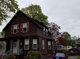 12 Webster St, Lynn, MA 01902