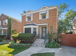 8816 S Constance Ave, Chicago, IL 60617