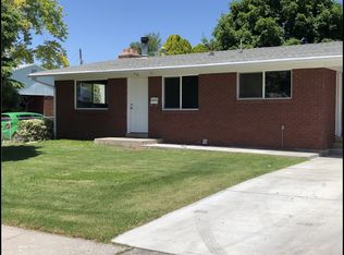 260 W 690th St N, American Fork, UT 84003