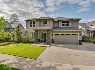 3308 NW 104th Cir, Vancouver, WA 98685