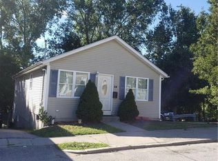 54 Aventine Ave, Providence, RI 02904