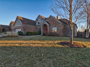 4807 Chestnut Grove Dr, Champaign, IL