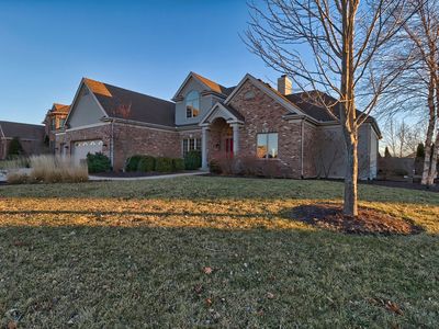 4807 Chestnut Grove Dr, Champaign, IL, 61822