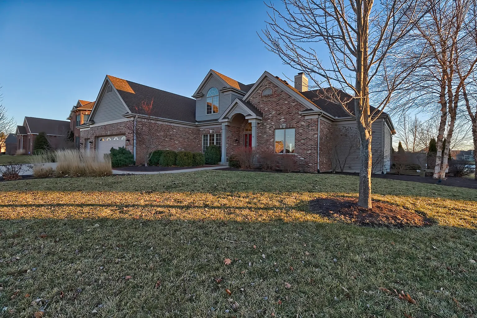 4807 Chestnut Grove Dr photo 1