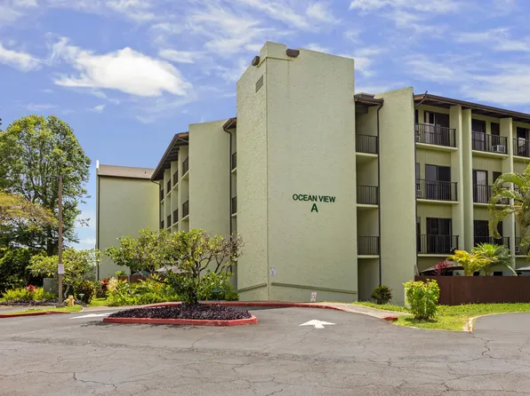3-3400 Kuhio Hwy APT A210, Lihue, HI 96766