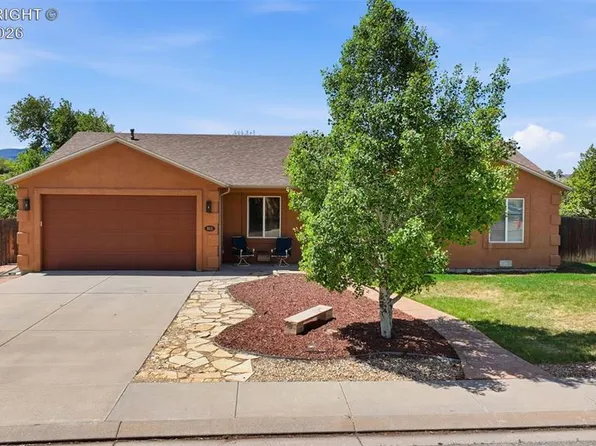 311 Longs Peak Ln, Canon City, CO 81212