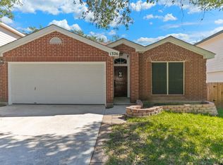 1326 Cougar Country, San Antonio, TX 78251