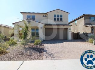 13169 W Claret Cup Rd, Peoria, AZ 85383