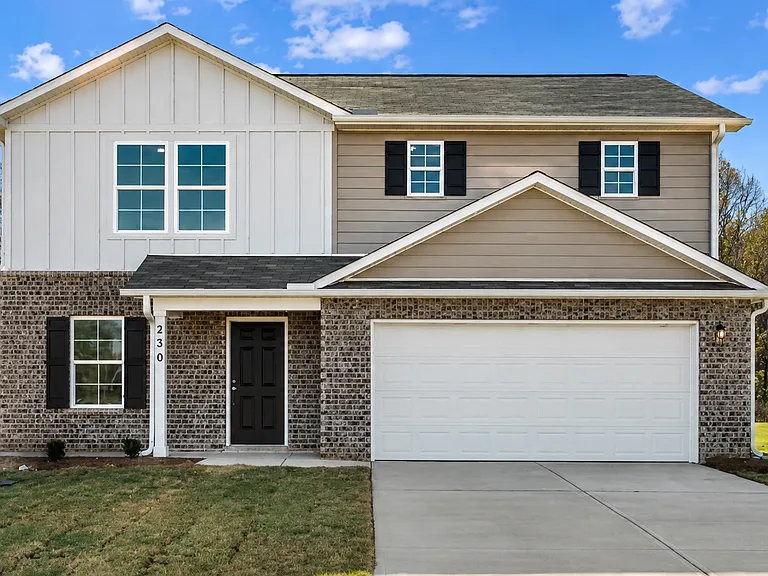 230 Purple Martin Dr — Photo 1