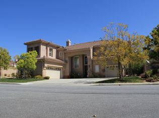 3276 Nightfall Pl, Simi Valley, CA 93063