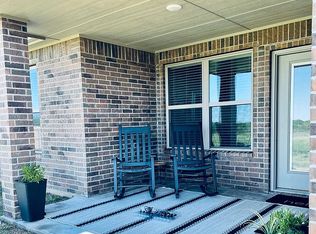 5465 NE Elk Point Rd, Elgin, OK 73538