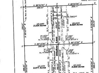 14450 County Road J, Wauseon, OH 43567