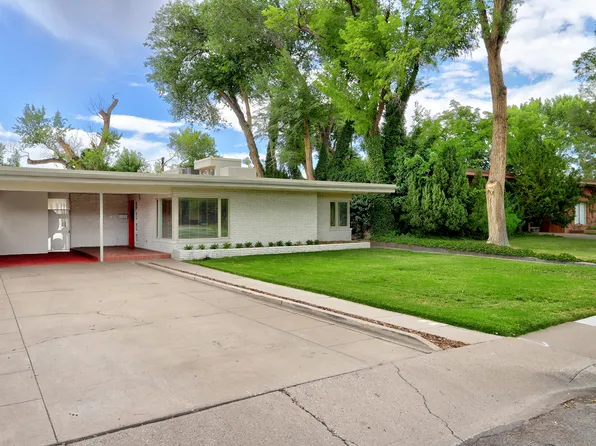 405 Laguna Blvd SW, Albuquerque, NM 87104