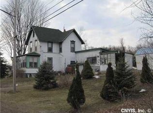 29 Maple Ave, Antwerp, NY 13608