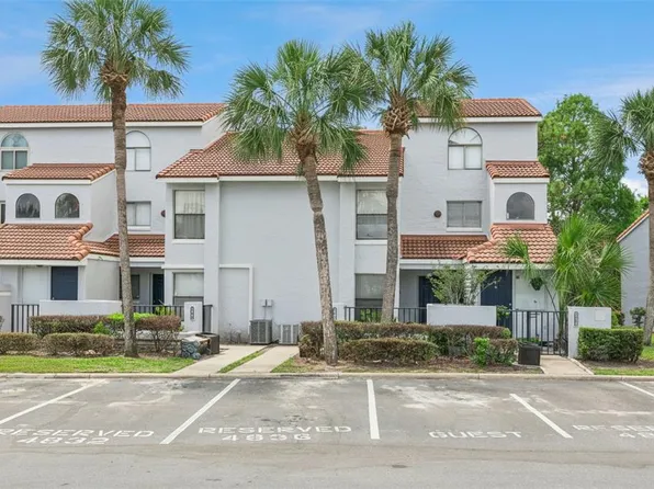 4836 Marks Ter #394, Orlando, FL 32811