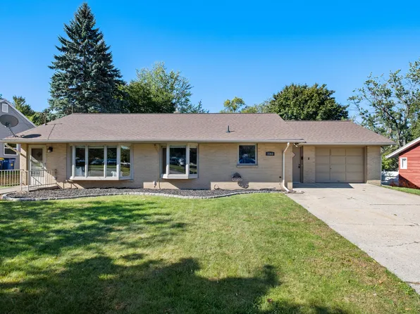 2363 Plymouth Ave SE, Grand Rapids, MI 49506