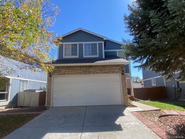 2692 W 81st Ave, Westminster, CO 80031