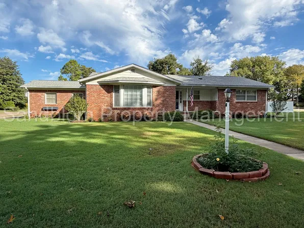 5153 S Marion Ave, Tulsa, OK 74135
