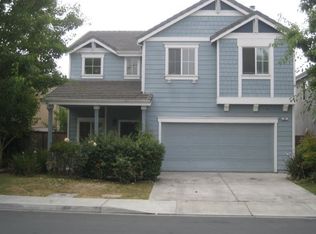 9 Gregory Ln, American Canyon, CA 94503