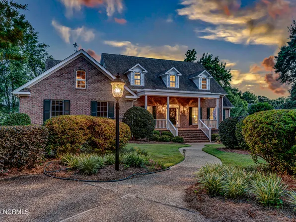 1419 Pembroke Jones Drive, Wilmington, NC 28405