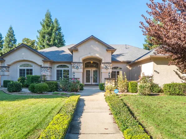 4930 Yellowstone Dr, Redding, CA 96002